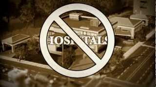 SimCity Disaster Trailer (coming March 5, 2013) Profile