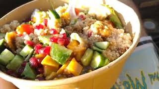 🥗 Hold The Healthy