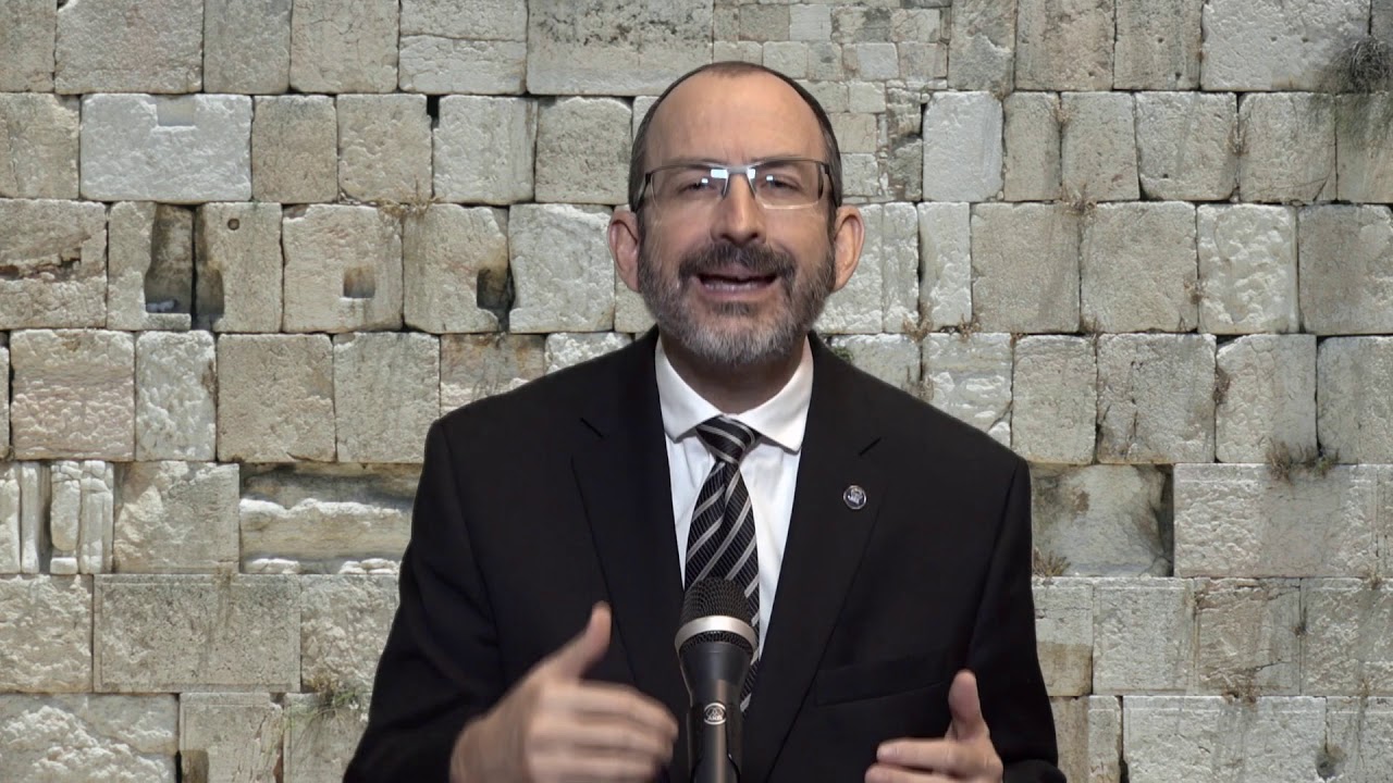 ספר מתתיהו חלק 31 - YouTube