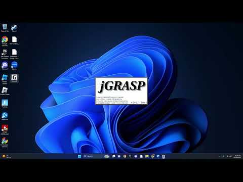 How to Install jGRASP