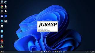 How to Install jGRASP