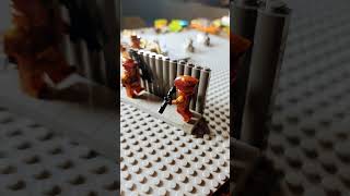 Lego clone wars Moc #starwars #lego #legostarwars #legoclonetrooper #clonewars #legoclonewars #legos