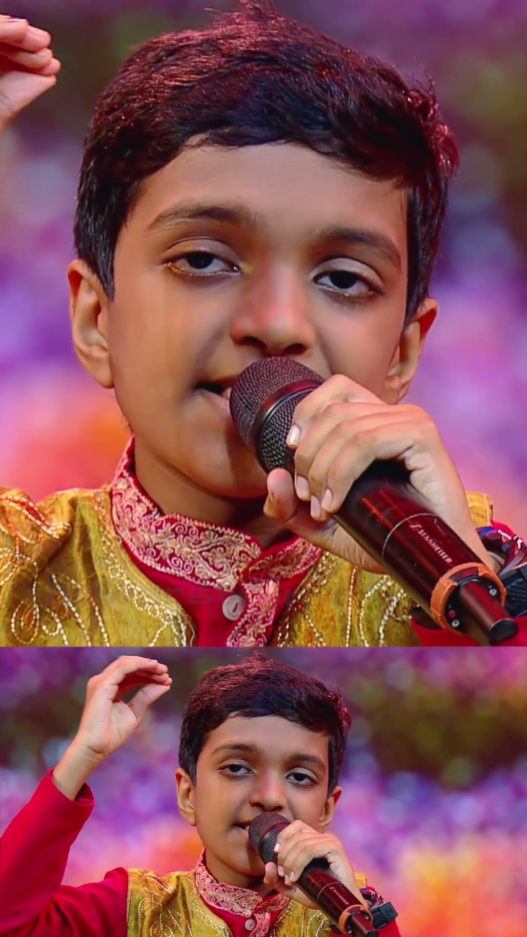 സംഗീതത്തിന്റെ കുളിർമഴ നനയാൻ ശിവശങ്കർ ?