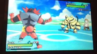 This Makes Incineroar More Furry Bait Than It Already Is