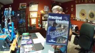 IPSC Quick Tips - Part 2 IPSC DVDs (E3)
