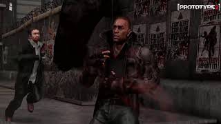 Prototype 2 2020 - Lets Kill The Brawler - S01E02 | FSK18