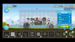 unlimited money🤑 Rovercraft: Race Your Space Car mod#4 #carsgames #hacked #unlimitedmoney #gameplay screenshot 5