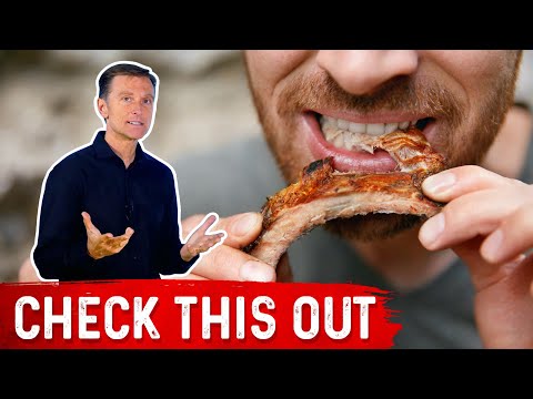 Frequent Eating = Anti-Survival