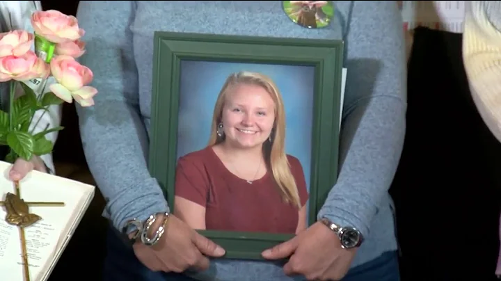 Victims advocate Marla Hall recounts how OWI drive...