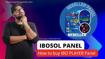 HOW TO USE IBO SOL PANEL | LICENSE ACTIVATION FOR DUPLEX , BOB PLAYER, FLIX, SMARTONE AND KING4K.