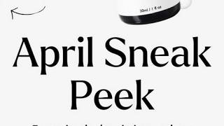 Allure Beauty Box April 2026 SPOILERS (PS I am getting the box..truly shocking)