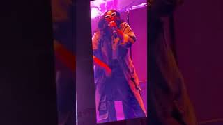 Put it Down - Jazmine Sullivan - One Music Fest