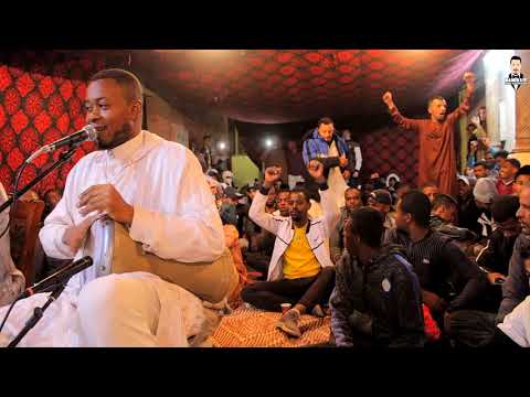 شاهد لعلول وعزف خيالي في سهرة لمصطفى حالة ادرار ضع السماعات 