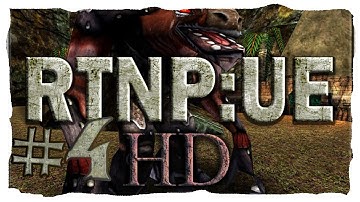 RTNP: The Ultimate Edition v1.1 HD (Unreal Return to Na Pali) Let