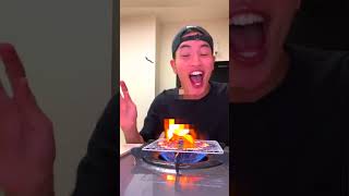 Nonomen Funny Video Challenges & Sings