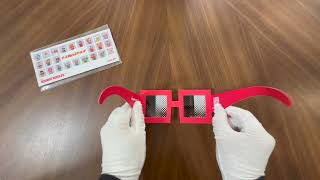 Bigshot Toyshop LoFi Nouns Noggle Unboxing
