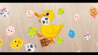 เกมตัวต่อสัตว์ EP1 screenshot 4