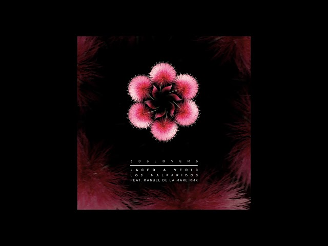 Jaceo, Vedic - Los Malparidos