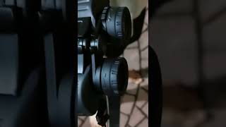 Sometimes it's all about "clarity". Nikon 7x50 Action Extreme EX wins out against the 7x35 at night