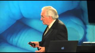 Are Healing and Cure Synonymous?