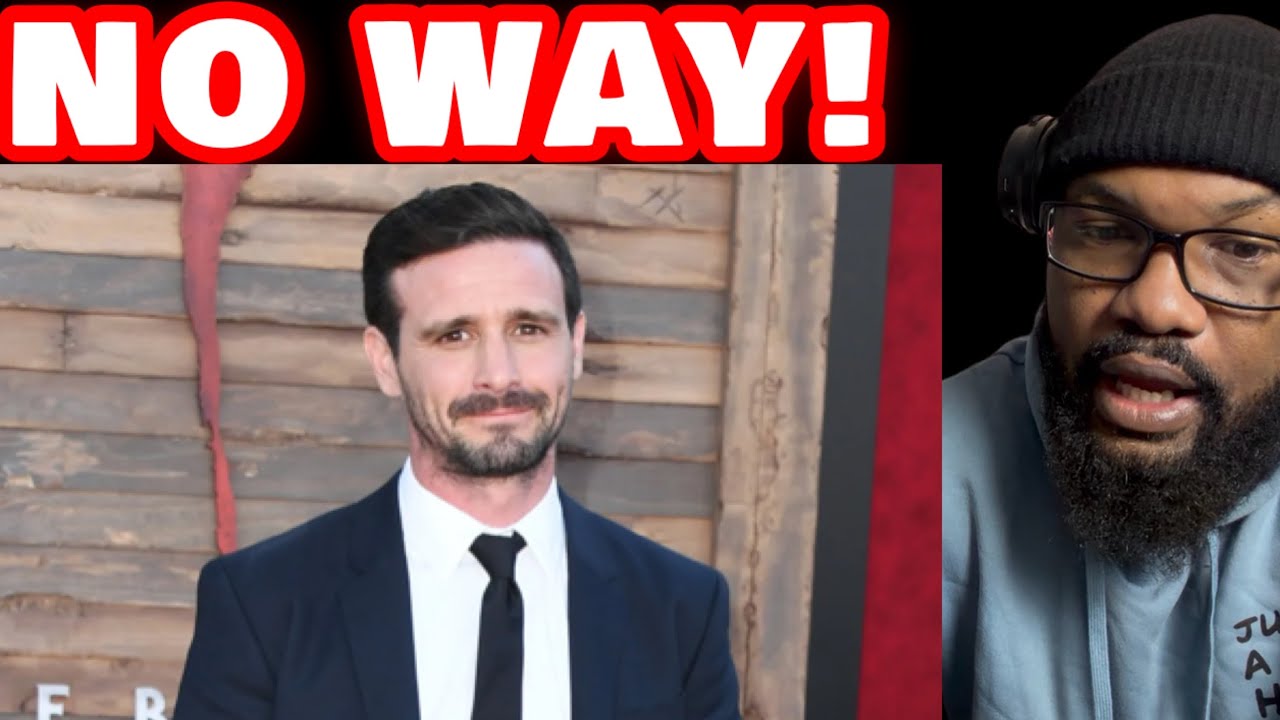 ‘The Wire’ and ‘IT’ Actor James Ransone Gone At The Age Of 46