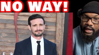 The Wire And It Actor James Ransone Gone At The Age Of 46