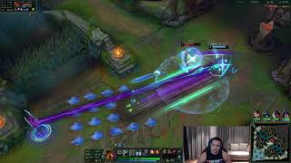 Rito's Spaghetti Code Hit Once Again