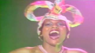Amii Stewart   Knock On Wood ( rockamerica remix)