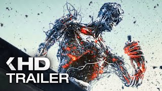 REBIRTH: Home Sweet Home Trailer (2025)