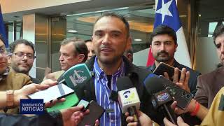 El COEVA aprobó la calificación ambiental de la extensión del tren Limache-La Calera