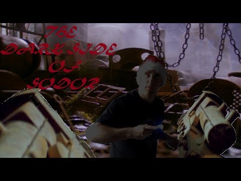 Dalek44's Thomascember - The Dark Side of Sodor Dalek44's Thomascember - The Dark Side of Sodor