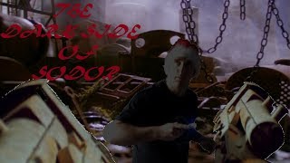 Dalek44S Thomascember - The Dark Side Of Sodor