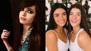 Eugenia Cooney & The DAmelio Sisters Are More In Common Than You May Think