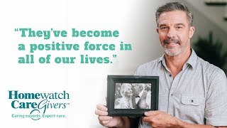 How Homewatch CareGivers Helps Seniors and Their Families