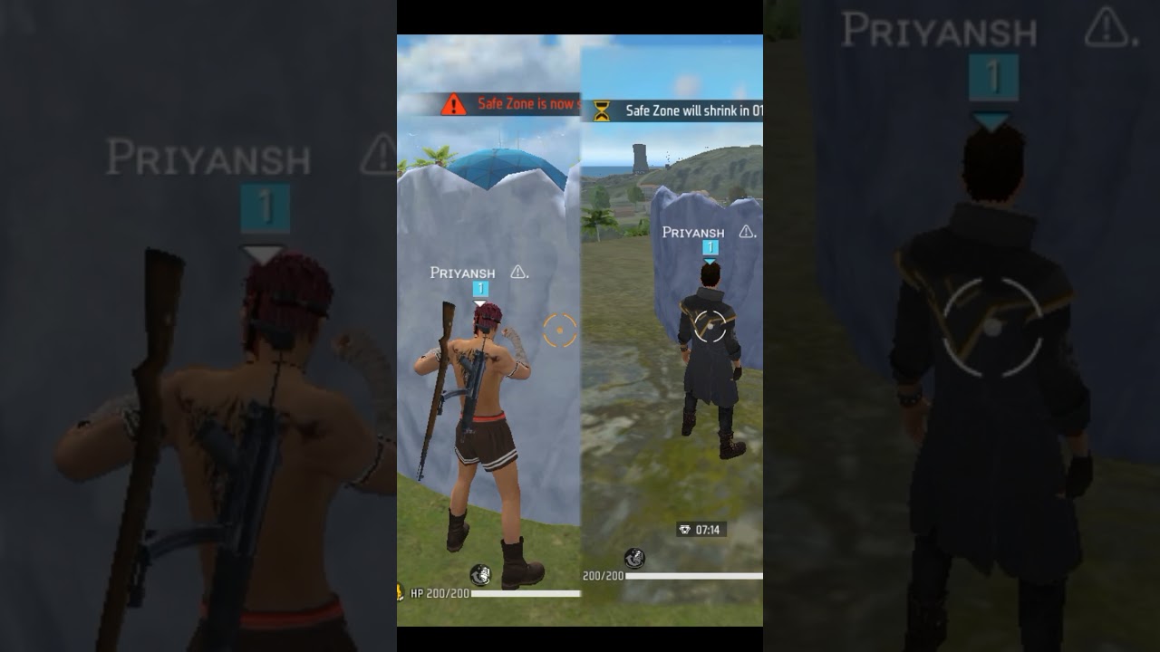 kla Vs Alok 🤓😠