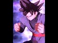 Goku Black Is Making Suspicious Noises! Dragon Ball Legends #Shorts