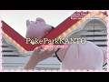 ꒰ Vlog ꒱ 清楚Vtuberがポケパークカントーに行ってきた♡◀︎ ̥𐄀৩̫𐄀 ̥▶︎