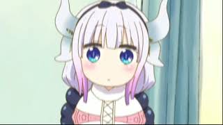 Kanna Omae Wa Mou Shinderuamvalight Motion