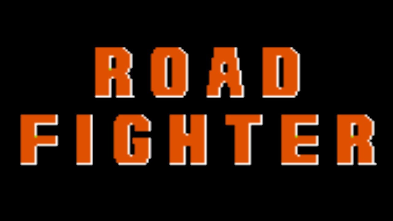 Check Point "Clear Race" [NES] - Road Fighter Soundtrack