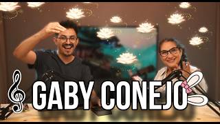 Mi nombre es... ¡CONEJO! / con Gaby Cárdenas