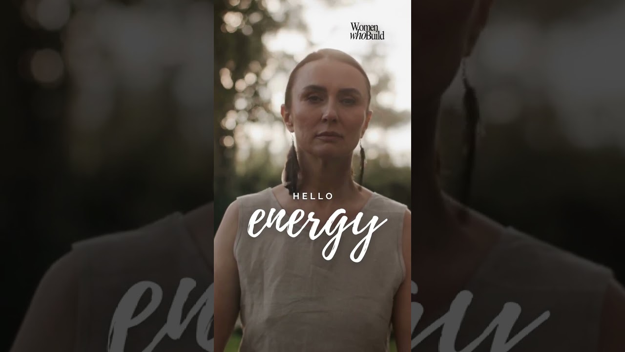 Hello October Hello Energy