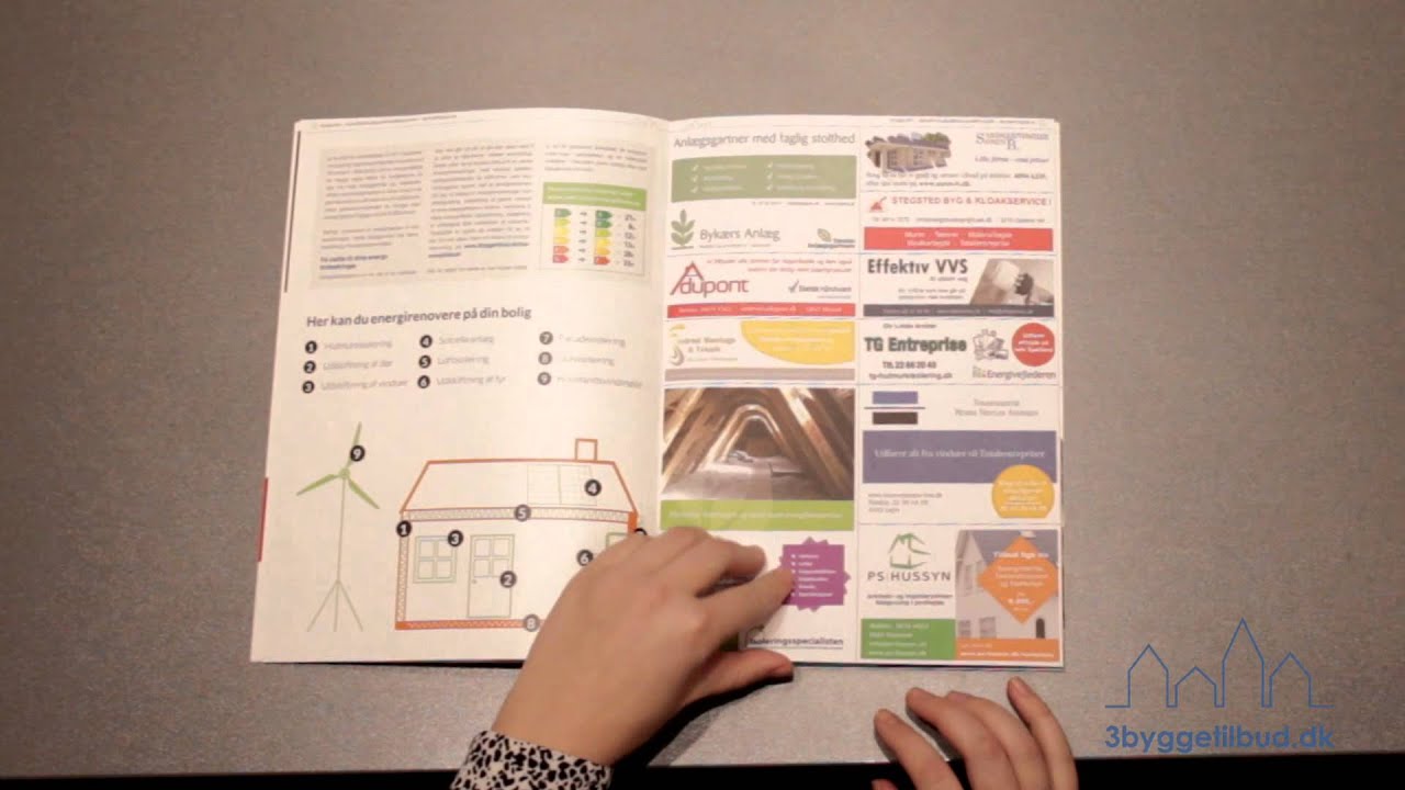 Magasinet Bygge Nyt - Januar 2015