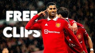 Free Rashford Clips Prime 2223
