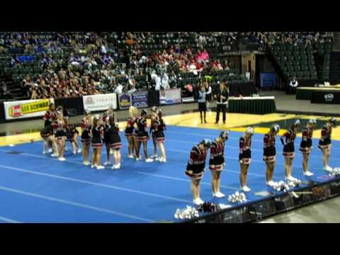 Bethel Braves.mov