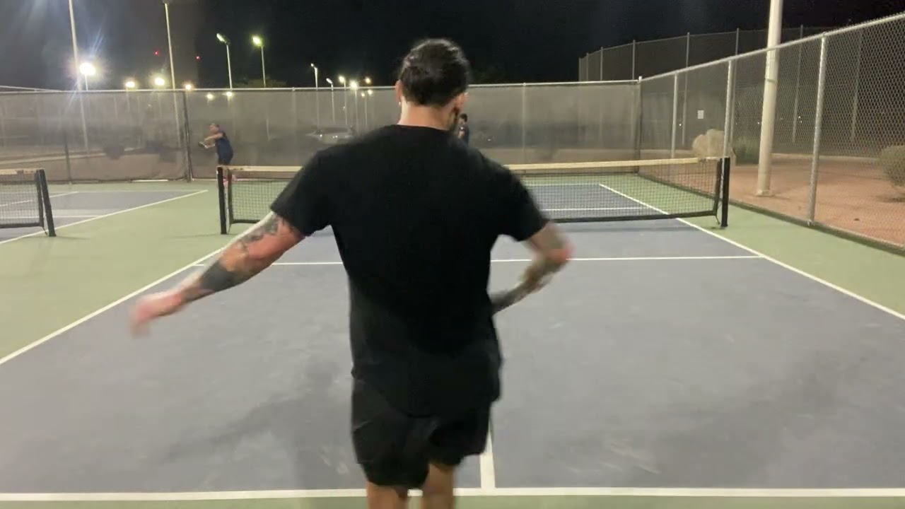 Feb 24, 2026 | Kiwi v.s Christian Set 2 (Rank)