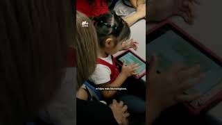 El Tiempo que Pasan los Niños en el Celular es un Riesgo de Salud