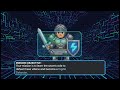 8DCT: Become a Digital Defender