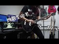 【角巻わため】 わためラップ Guitar cover 【Watame Rap】