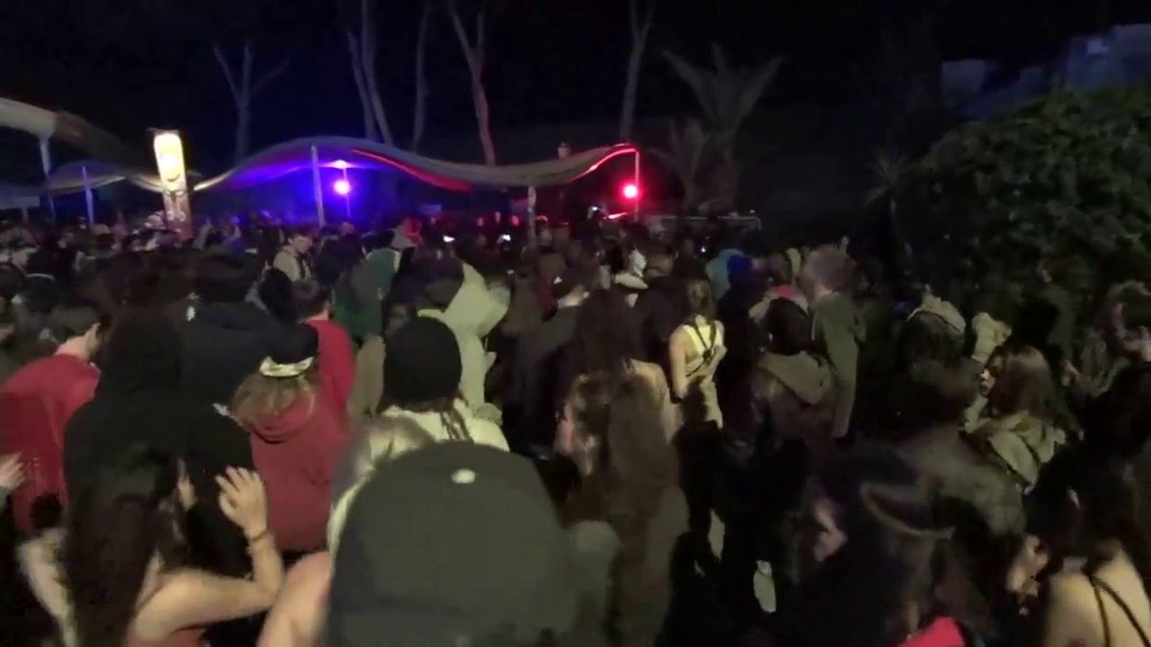 Channel One-International Dub Gathering Barcelona 2016