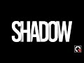 Shadow Text in Photoshop | Photoshop Tutorial in Hindi